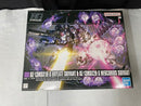 【中古】【未組立】1/144 HG OZ-13MSX1B-S ヴァイエイト・シュイヴァン ＆ OZ-13MSX2B-S メリクリウス・シュイヴァン＜プラモデル＞（代引き不可）6545