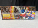 【中古】【未組立】1/100 MG GF13-017NJII Gガンダム(ゴッドガンダム) 「機動武闘伝Gガンダム」 [5062836]＜プラモデル＞（代引き不可）6545