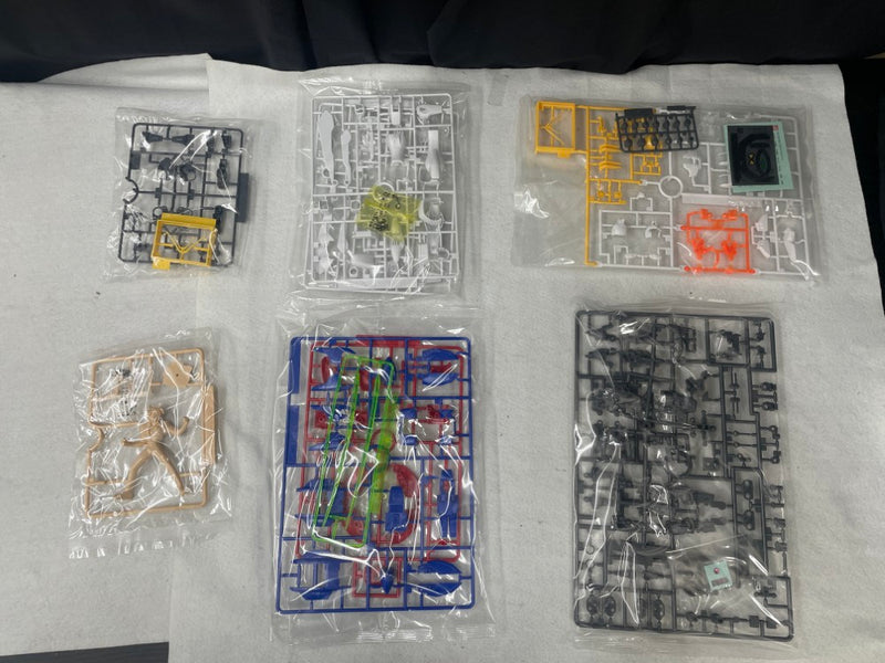 【中古】【未組立】1/100 MG GF13-017NJII Gガンダム(ゴッドガンダム) 「機動武闘伝Gガンダム」 [5062836]＜プラモデル＞（代引き不可）6545