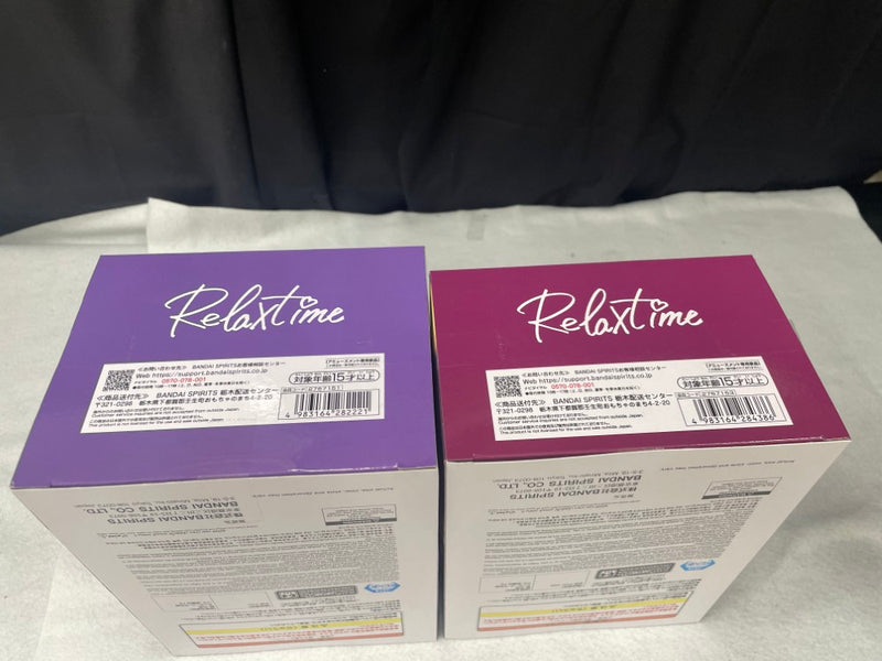 【中古】【未開封】【セット】ラプラス・ダークネス+鷹嶺ルイ