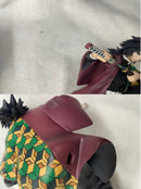 【中古】【開封品】冨岡義勇 「一番くじ 鬼滅の刃〜鬼殺の志〜」 LAYER SCAPE C賞＜フィギュア＞（代引き不可）6545