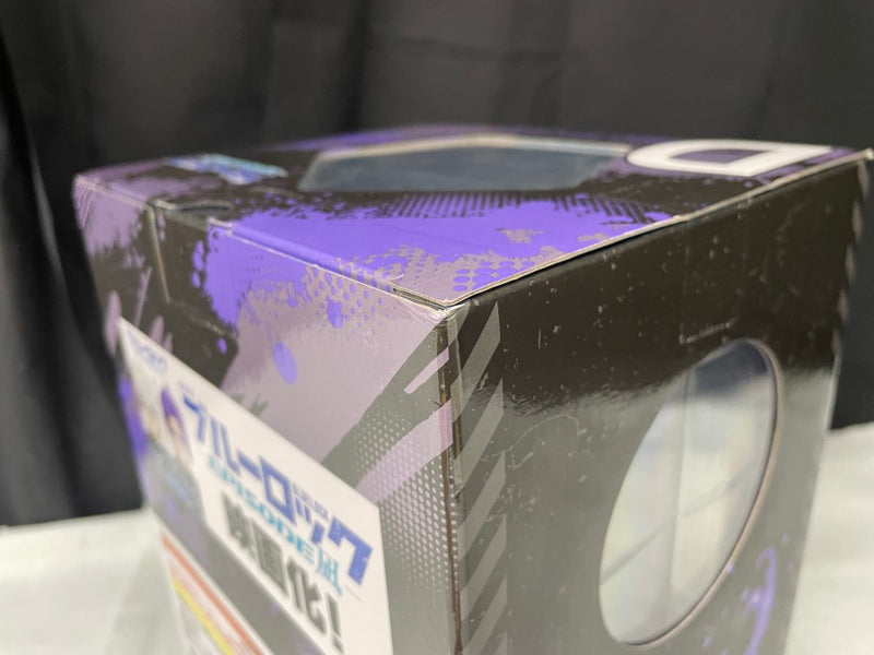 【中古】【未開封】御影玲王 「一番くじ ブルーロック 〜武器を持て破壊者(ストライカー)よ!!〜」 D賞＜フィギュア＞（代引き不可）6545