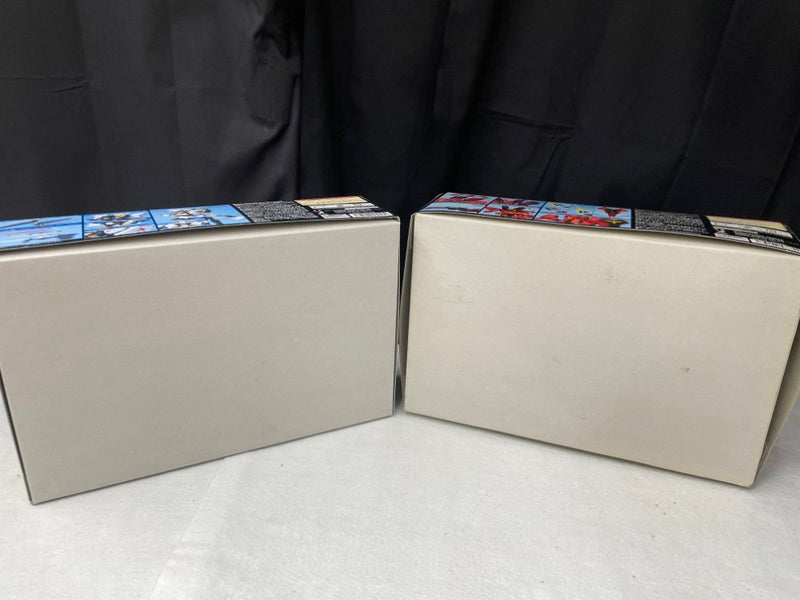 【中古】【未組立】【セット】1/144 HGUC MSN-04 サザビー＆1/144 HGUC RX-93 νガンダム「機動戦士ガンダム 逆襲のシャア」＜プラモデル＞（代引き不可）6545