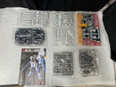 【中古】【未組立】【セット】1/144 HGUC MSN-04 サザビー＆1/144 HGUC RX-93 νガンダム「機動戦士ガンダム 逆襲のシャア」＜プラモデル＞（代引き不可）6545