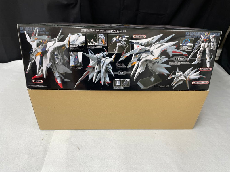 【中古】【未組立】1/144 HGUC RX-104FF ペーネロペー 「機動戦士ガンダム 閃光のハサウェイ」 [5058204]＜プラモデル＞（代引き不可）6545