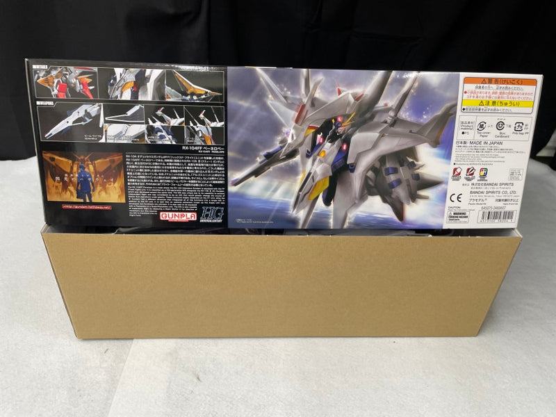 【中古】【未組立】1/144 HGUC RX-104FF ペーネロペー 「機動戦士ガンダム 閃光のハサウェイ」 [5058204]＜プラモデル＞（代引き不可）6545