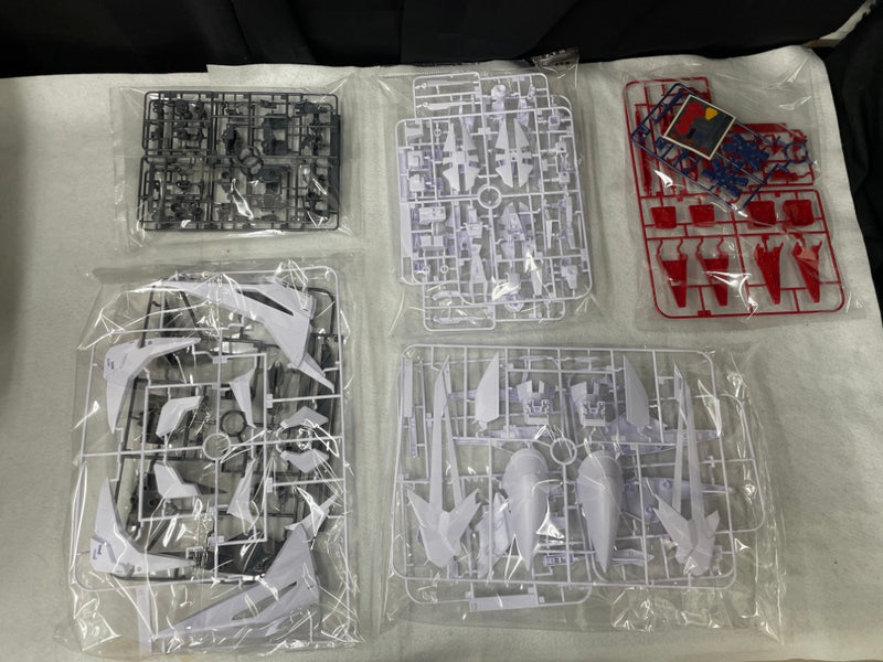 【中古】【未組立】1/144 HGUC RX-104FF ペーネロペー 「機動戦士ガンダム 閃光のハサウェイ」 [5058204]＜プラモデル＞（代引き不可）6545