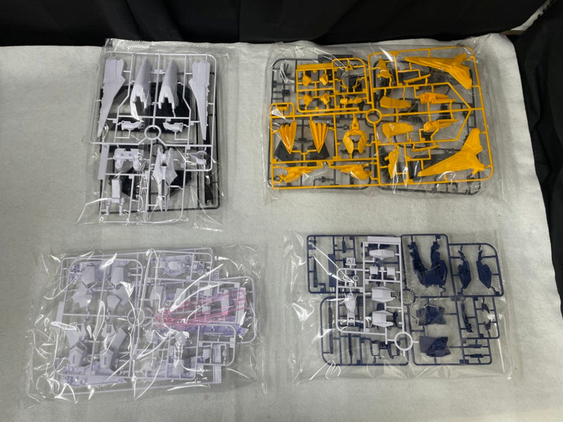 【中古】【未組立】1/144 HGUC RX-104FF ペーネロペー 「機動戦士ガンダム 閃光のハサウェイ」 [5058204]＜プラモデル＞（代引き不可）6545