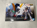 【中古】【未組立】1/144 RG XM-X1 クロスボーン・ガンダムX1 「機動戦士クロスボーン・ガンダム」 [5057617]＜プラモデル＞（代引き不可）6545