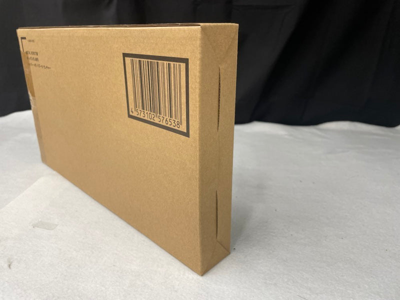 【中古】【未開封】【セット】METAL ROBOT魂 ＜SIDE MS＞ Hi-νガンダム+専用ハイパー・メガ・バズーカ・ランチャー＜フィギュア＞（代引き不可）6545