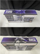 【中古】【未開封】【セット】METAL ROBOT魂 ＜SIDE MS＞ Hi-νガンダム+専用ハイパー・メガ・バズーカ・ランチャー＜フィギュア＞（代引き不可）6545