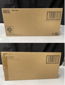 【中古】【未開封】【セット】METAL ROBOT魂 ＜SIDE MS＞ Hi-νガンダム+専用ハイパー・メガ・バズーカ・ランチャー＜フィギュア＞（代引き不可）6545