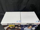 【中古】【未開封】【セット】うずまきナルト+うちはサスケ「NARUTO-ナルト- 疾風伝」 Grandista＜フィギュア＞（代引き不可）6545