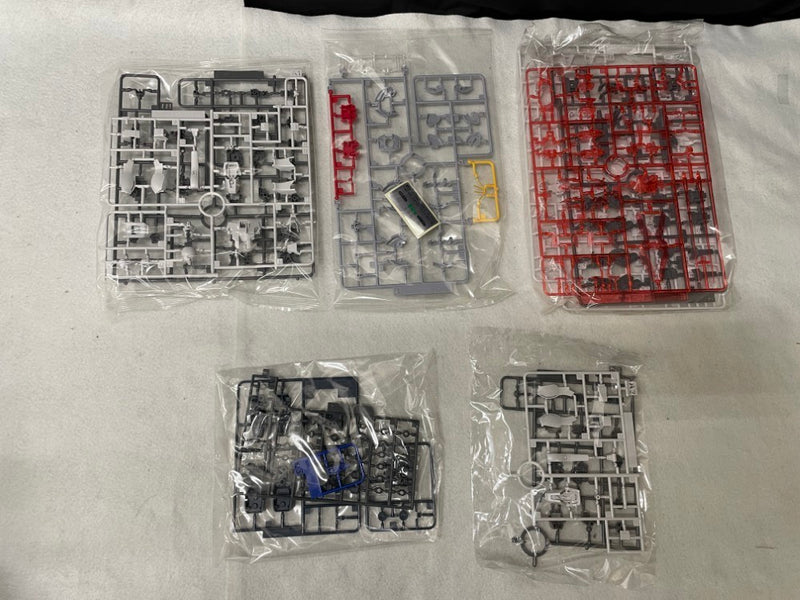 【中古】【未組立】1/144 HGUC RX-9/C ナラティブガンダム C装備 「機動戦士ガンダムNT」＜プラモデル＞（代引き不可）6545