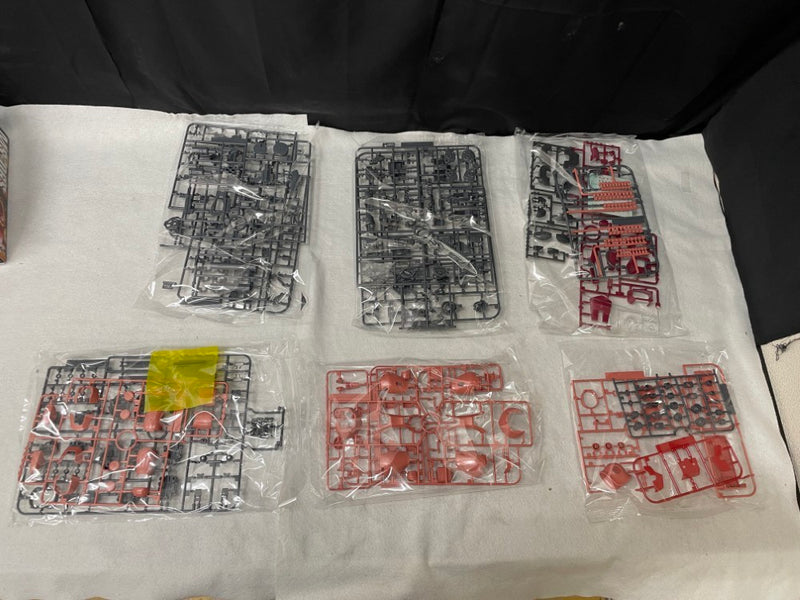 【中古】【未組立】1/100 MG MS-06S シャア専用ザク Ver.2.0 「機動戦士ガンダム」 [5061581]＜プラモデル＞（代引き不可）6545