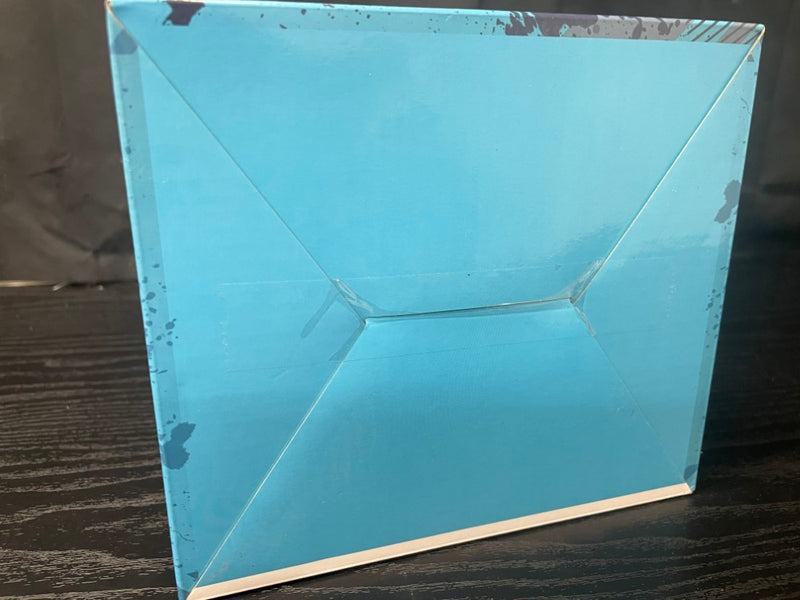 【中古】【未開封】凪誠士郎 ラストワンVer「一番くじ ブルーロック 〜武器を持て破壊者(ストライカー)よ!!〜」 ラストワン賞＜フィギュア＞（代引き不可）6545