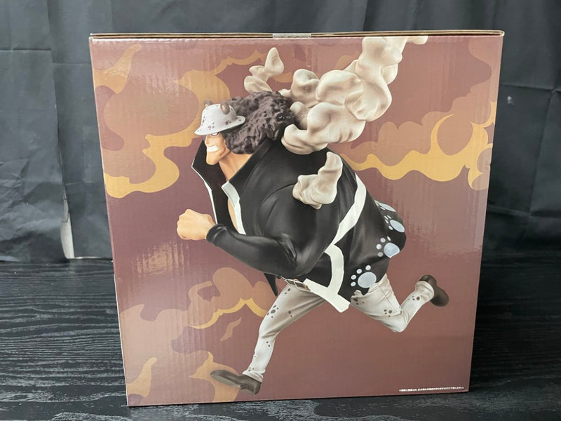 【中古】【未開封】バーソロミュー・くま 「一番くじ ワンピース 未来島エッグヘッド〜きみへの想い〜」 D賞＜フィギュア＞（代引き不可）6545