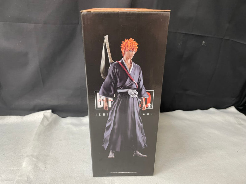 【中古】【未開封】黒崎一護 死神代行 「一番くじ BLEACH-ブリーチ- Stirring Souls vol.1」 MASTERLISE A賞＜フィギュア＞（代引き不可）6545