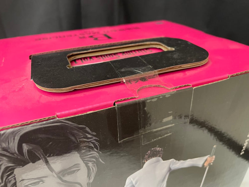 【中古】【未開封】藍染惣右介 「一番くじ BLEACH-ブリーチ- Stirring Souls vol.1」 MASTERLISE B賞＜フィギュア＞（代引き不可）6545