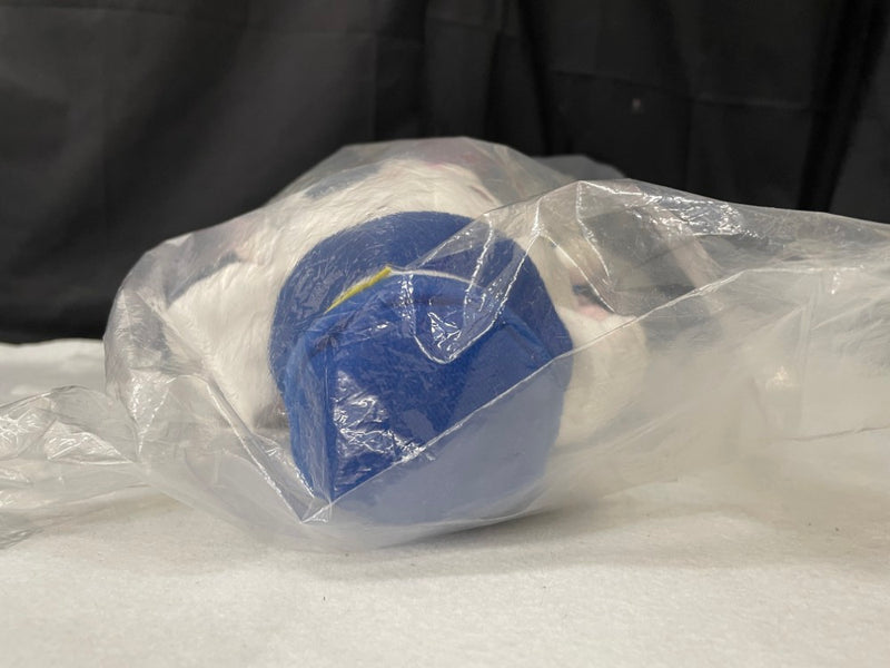 【中古】【未開封】エムル ぬいぐるみ 「一番くじ シャングリラ・フロンティア」 A賞＜コレクターズアイテム＞（代引き不可）6545