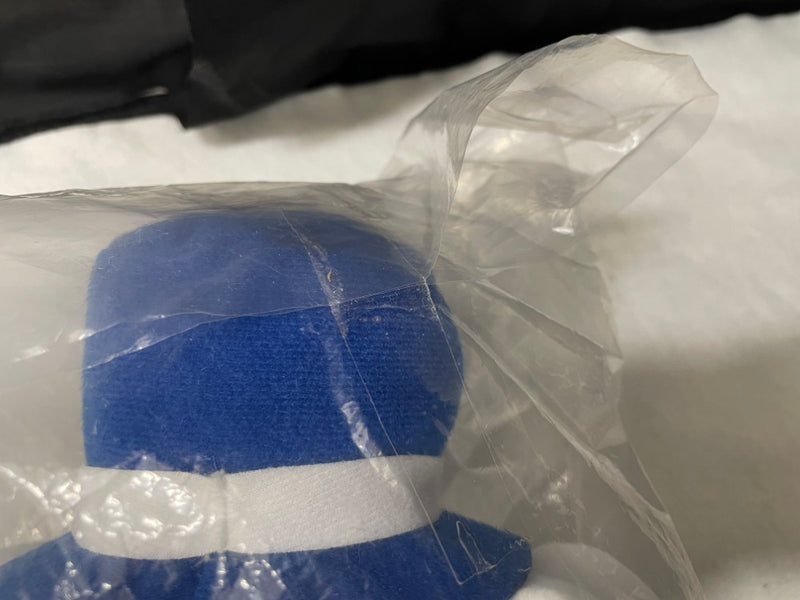 【中古】【未開封】エムル ぬいぐるみ 「一番くじ シャングリラ・フロンティア」 A賞＜コレクターズアイテム＞（代引き不可）6545