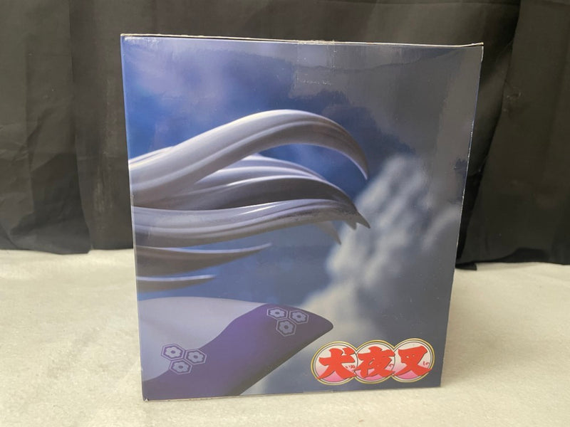 【中古】【未開封】殺生丸 「犬夜叉」 Trio-Try-iT Figure-殺生丸-＜フィギュア＞（代引き不可）6545