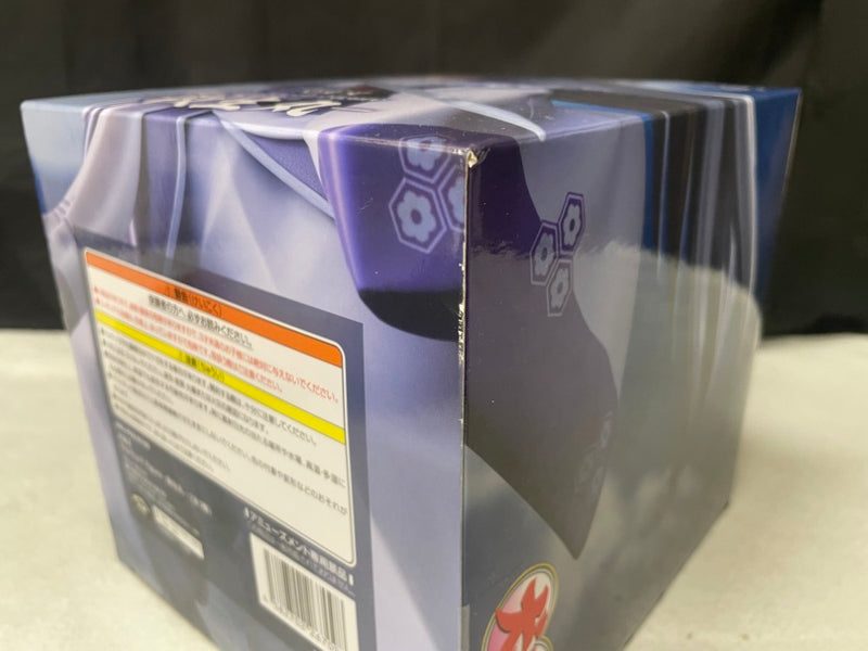 【中古】【未開封】殺生丸 「犬夜叉」 Trio-Try-iT Figure-殺生丸-＜フィギュア＞（代引き不可）6545