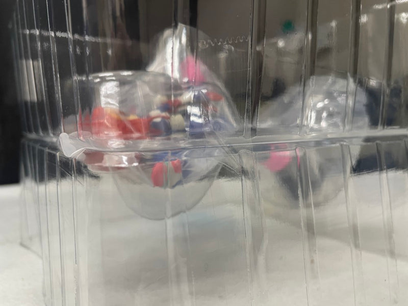 【中古】【開封品】式波・アスカ・ラングレー(幼少期/ニット帽姿) 「一番くじ エヴァンゲリオン ヤマト作戦!」D賞＜フィギュア＞（代引き不可）6545