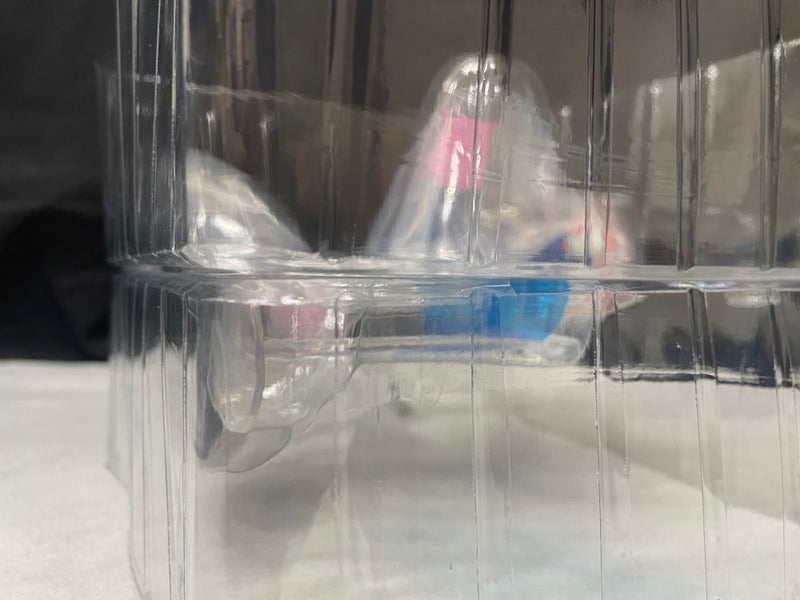 【中古】【開封品】式波・アスカ・ラングレー(幼少期/ニット帽姿) 「一番くじ エヴァンゲリオン ヤマト作戦!」D賞＜フィギュア＞（代引き不可）6545