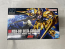 【中古】【未組立】1/144 HGUC 136 デルタガンダム 「機動戦士ガンダムUC」 [5060970]＜プラモデル＞（代引き不可）6545