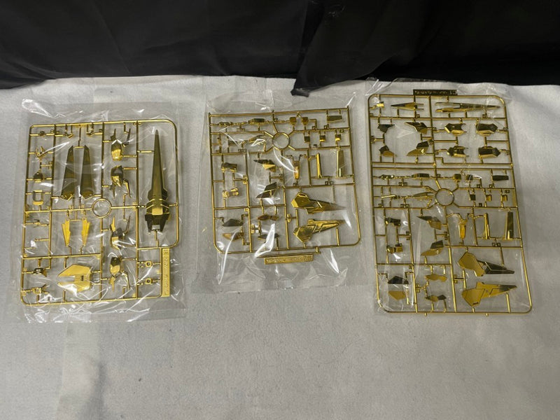 【中古】【未組立】1/144 HGUC 136 デルタガンダム 「機動戦士ガンダムUC」 [5060970]＜プラモデル＞（代引き不可）6545