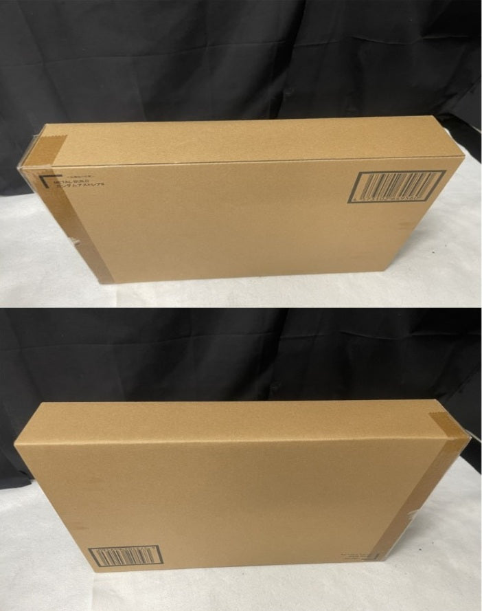 【中古】【輸送箱未開封】【セット】METAL BUILD ガンダムアストレアII +METAL BUILD プロトザンユニット＜フィギュア＞（代引き不可）6545