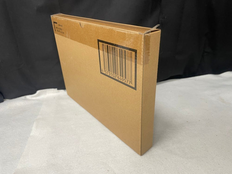 【中古】【輸送箱未開封】【セット】METAL BUILD ガンダムアストレアII +METAL BUILD プロトザンユニット＜フィギュア＞（代引き不可）6545