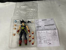 【中古】【開封品】S.H.Figuarts バーダック 「ドラゴンボールZ」＜フィギュア＞（代引き不可）6545