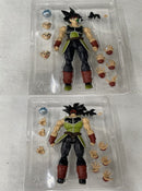 【中古】【開封品】S.H.Figuarts バーダック 「ドラゴンボールZ」＜フィギュア＞（代引き不可）6545