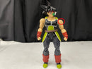 【中古】【開封品】S.H.Figuarts バーダック 「ドラゴンボールZ」＜フィギュア＞（代引き不可）6545