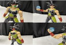 【中古】【開封品】S.H.Figuarts バーダック 「ドラゴンボールZ」＜フィギュア＞（代引き不可）6545