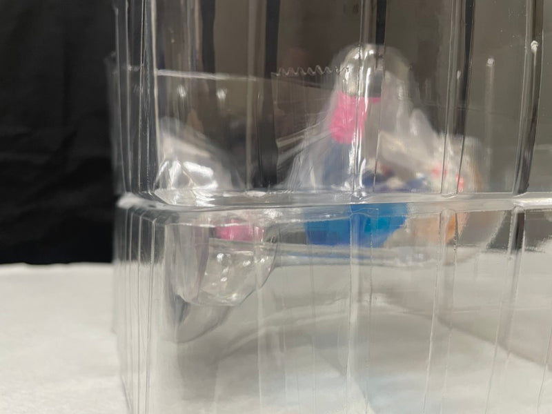 【中古】【開封品】式波・アスカ・ラングレー(幼少期/ツインテール姿)「一番くじ エヴァンゲリオンヤマト作戦! D賞＜フィギュア＞（代引き不可）6545