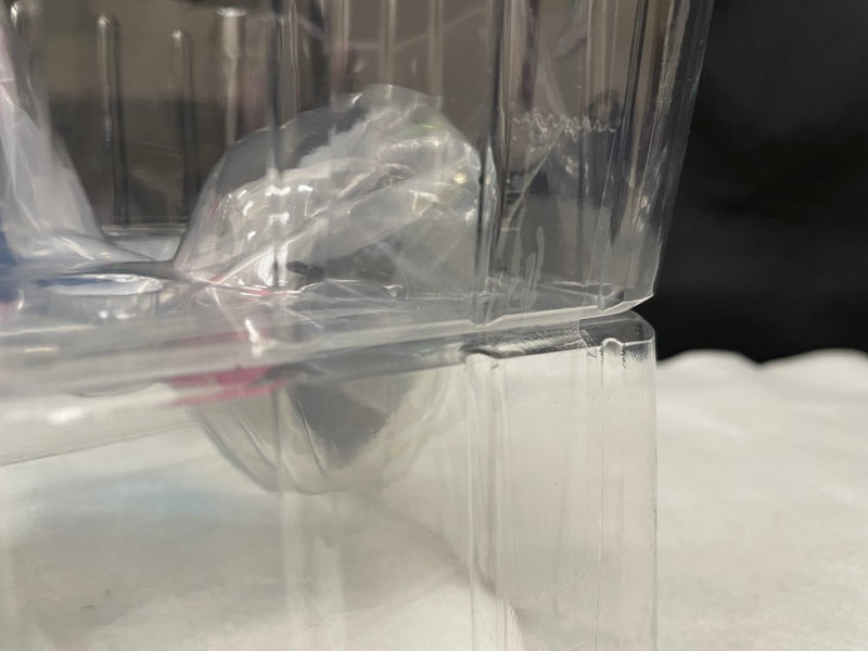 【中古】【開封品】式波・アスカ・ラングレー(幼少期/ツインテール姿)「一番くじ エヴァンゲリオンヤマト作戦! D賞＜フィギュア＞（代引き不可）6545