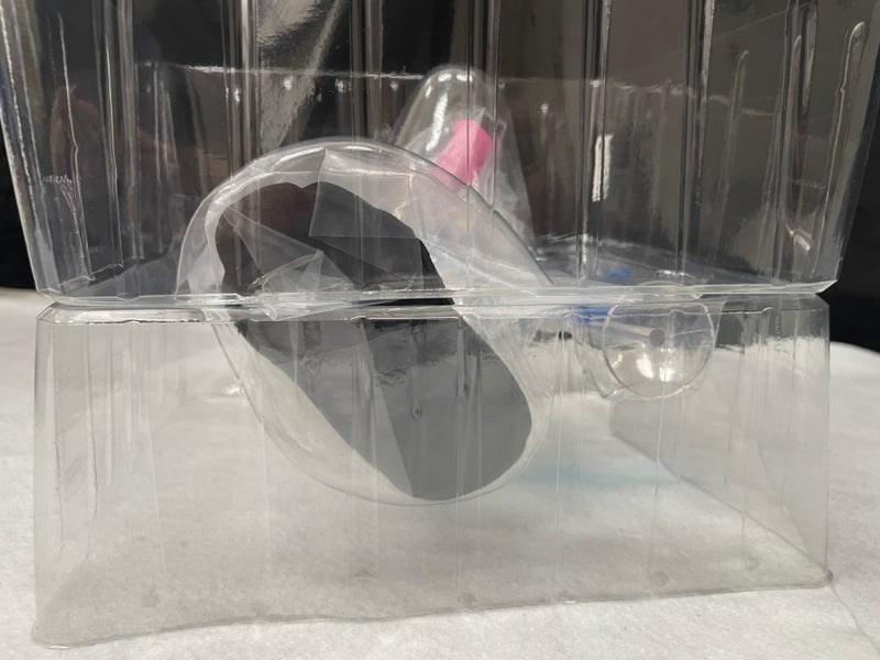 【中古】【開封品】式波・アスカ・ラングレー(幼少期/ツインテール姿)「一番くじ エヴァンゲリオンヤマト作戦! D賞＜フィギュア＞（代引き不可）6545