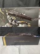 【中古】【開封品】METAL ROBOT魂 ＜SIDE MS＞ ガンダムバルバトスルプスレクス -Limited Color Edition-＜フィギュア＞（代引き不可）6545