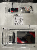 【中古】【開封品】METAL ROBOT魂 ＜SIDE MS＞ ガンダムバルバトスルプスレクス -Limited Color Edition-＜フィギュア＞（代引き不可）6545