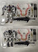 【中古】【開封品】METAL ROBOT魂 ＜SIDE MS＞ ガンダムバルバトスルプスレクス -Limited Color Edition-＜フィギュア＞（代引き不可）6545