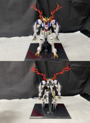 【中古】【開封品】METAL ROBOT魂 ＜SIDE MS＞ ガンダムバルバトスルプスレクス -Limited Color Edition-＜フィギュア＞（代引き不可）6545