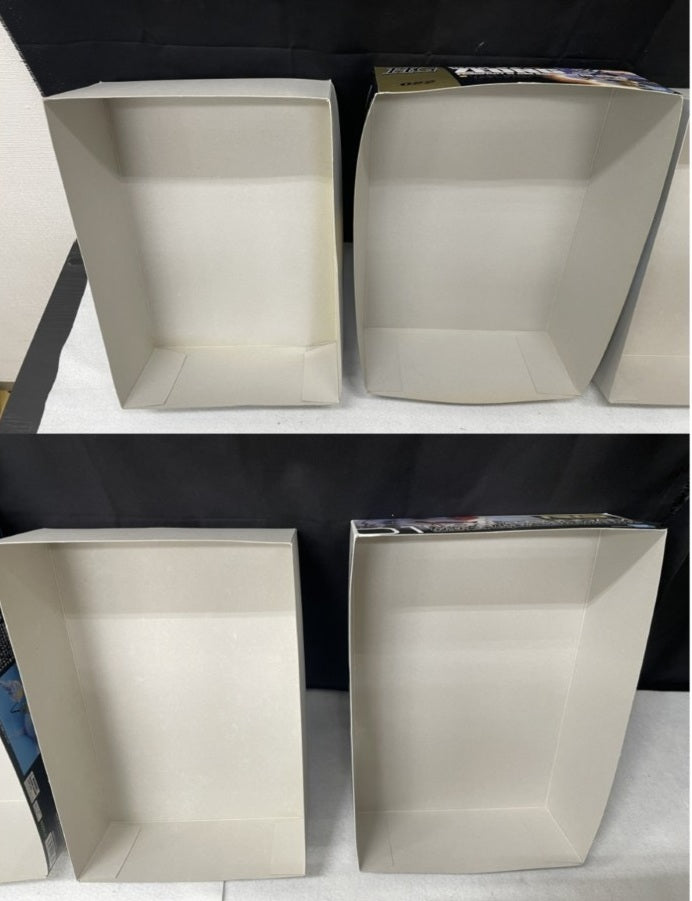 【中古】【未組立】【セット】1/144 RG RX-78-2 ガンダム+1/144 HGUC MSN-02 ジオング＜プラモデル＞（代引き不可）6545