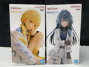 【中古】【未開封】【セット】月村手毬+藤田ことね「学園アイドルマスター」ESPRESTO＜フィギュア＞（代引き不可）6545