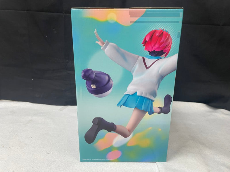 【中古】【未開封】アマテ・ユズリハ(マチュ)＆ハロ 「一番くじ 機動戦士Gundam GQuuuuuuXジークアクス vol.2」 A賞＜フィギュア＞（代引き不可）6545