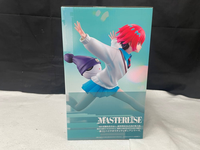 【中古】【未開封】アマテ・ユズリハ(マチュ)＆ハロ 「一番くじ 機動戦士Gundam GQuuuuuuXジークアクス vol.2」 A賞＜フィギュア＞（代引き不可）6545