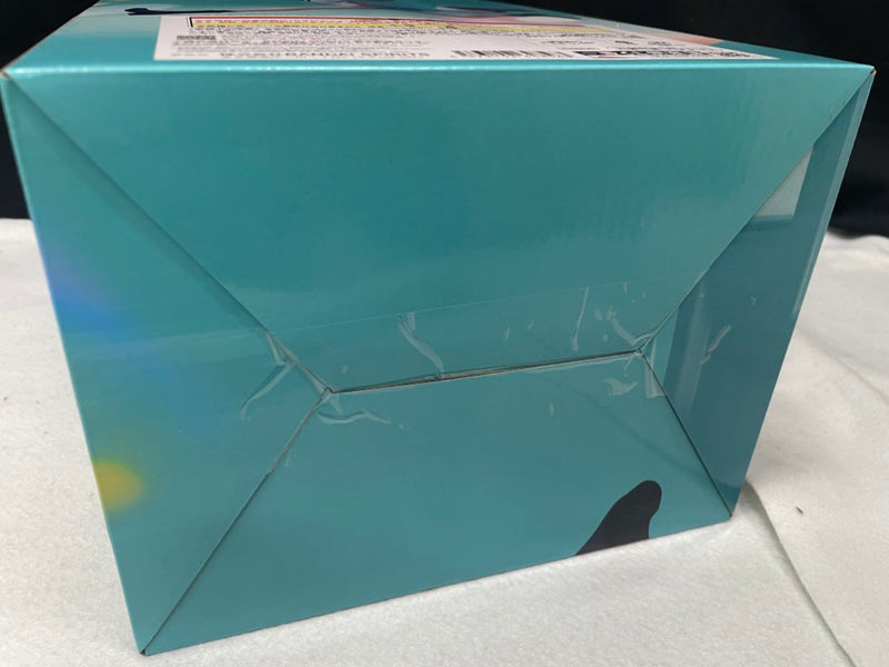 【中古】【未開封】アマテ・ユズリハ(マチュ)＆ハロ 「一番くじ 機動戦士Gundam GQuuuuuuXジークアクス vol.2」 A賞＜フィギュア＞（代引き不可）6545