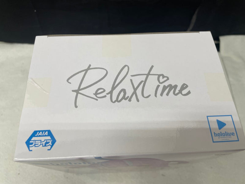 【中古】【未開封】湊あくあ 「バーチャルYouTuber ホロライブ」